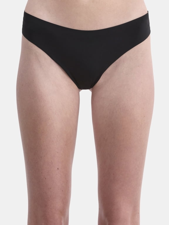 Micro Sheer Lace Cheeky Panties, Womens
