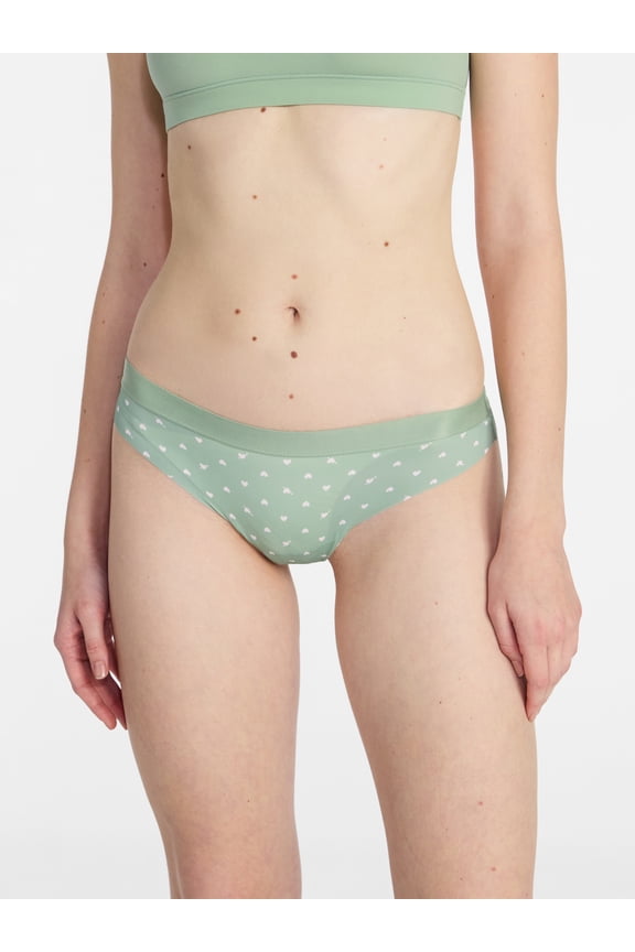 Micro Thong Women's and Women's Plus, Sizes XS-XXXL