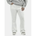 thumbnail image 1 of No Boundaries Stretch Denim Bootcut Jeans, 32" Inseam, Women's and Plus Sizes 00-28W, 1 of 5