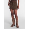 thumbnail image 1 of No Boundaries Utility Mini Skort, Women's XXS-XXL, 1 of 5