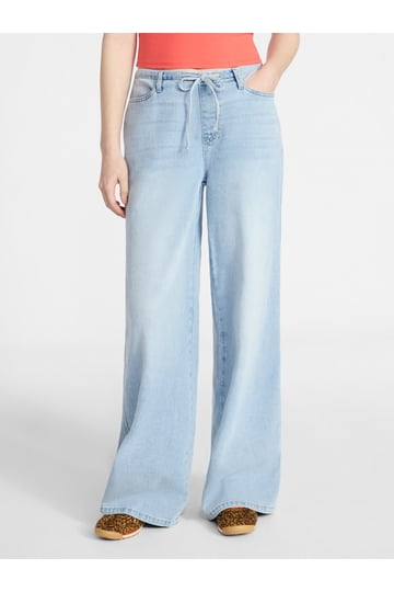 No Boundaries Wide Leg Pants