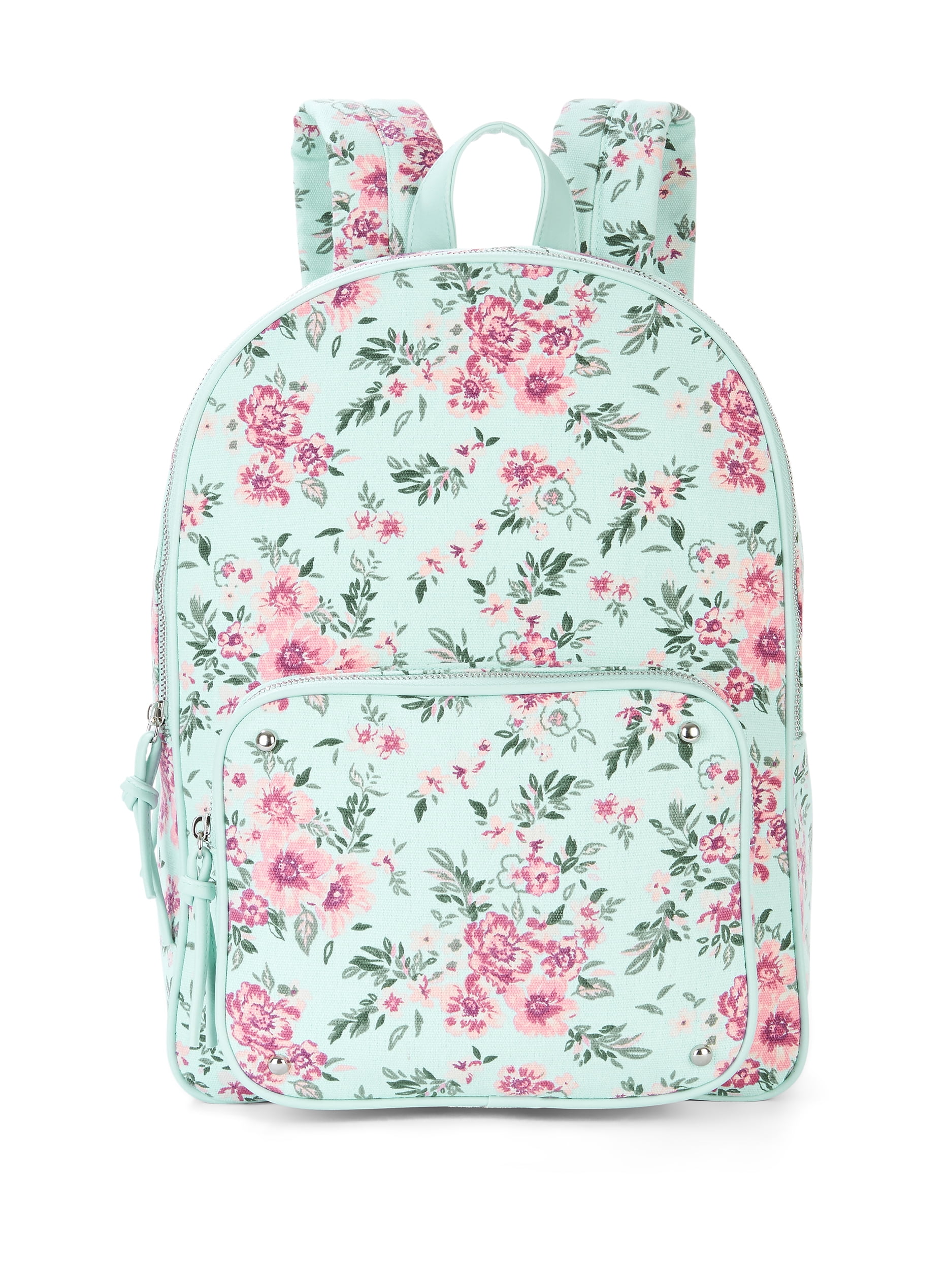 No Boundaries Mint Dome Backpack Walmart