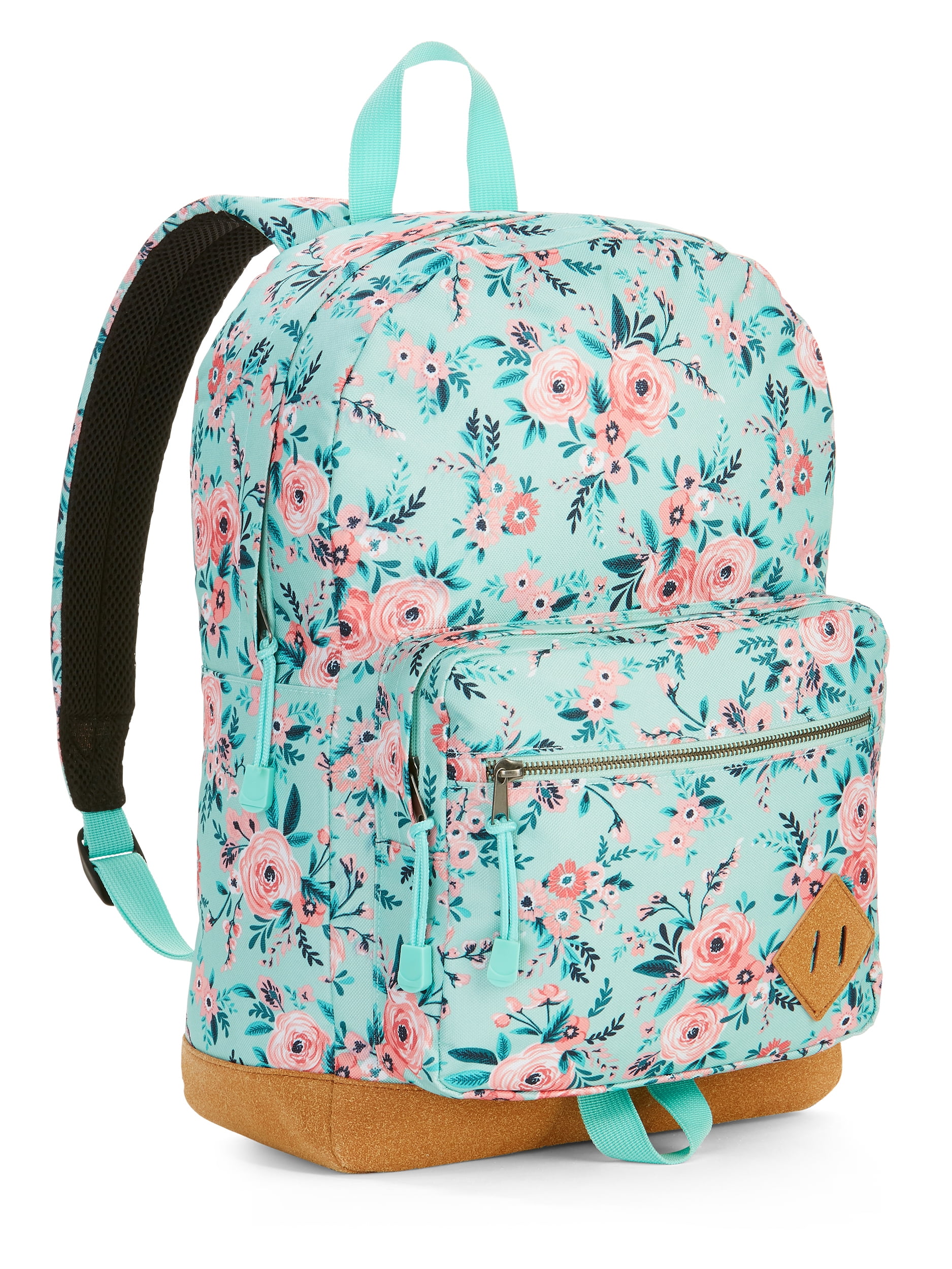 Floral clearance backpack walmart