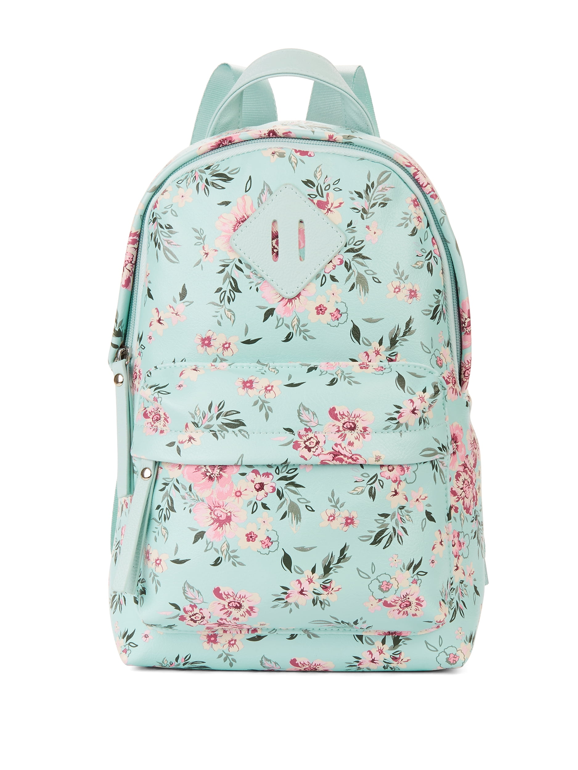 Floral clearance backpack walmart