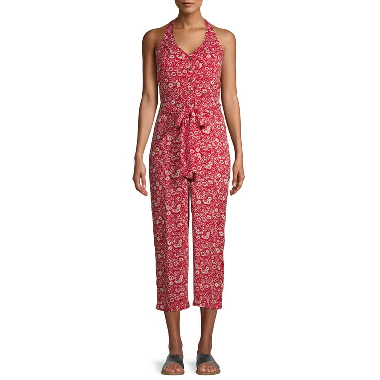 Gaucho overalls sales