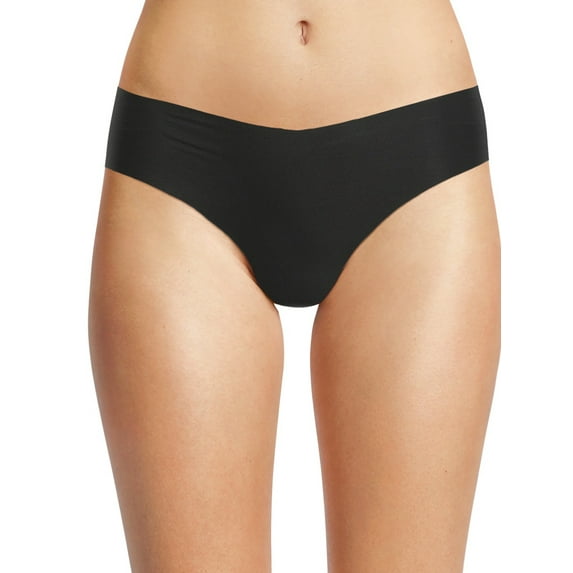 No Boundaries No Show Cheeky Panty XS to XXXL