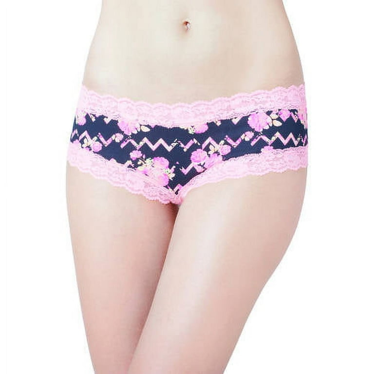 No Boundaries Nobo Juniors Cotton Cheeksters 3pk Walmart