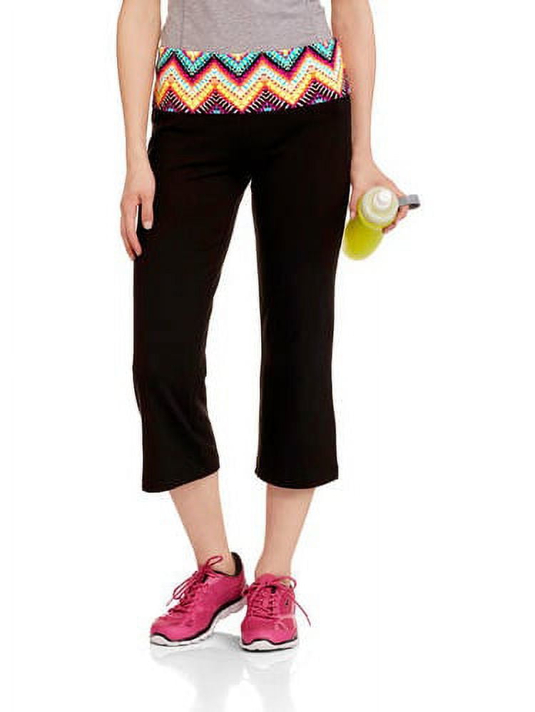 No boundaries shop capris