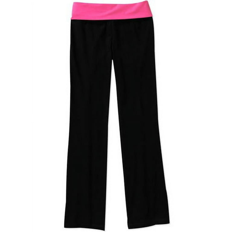 No Boundaries Nobo Knit Yoga Pant 