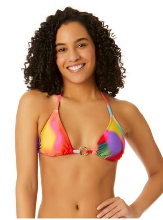 No Boundaries Womens Swimsuit Tops in Womens Swimsuit Tops
