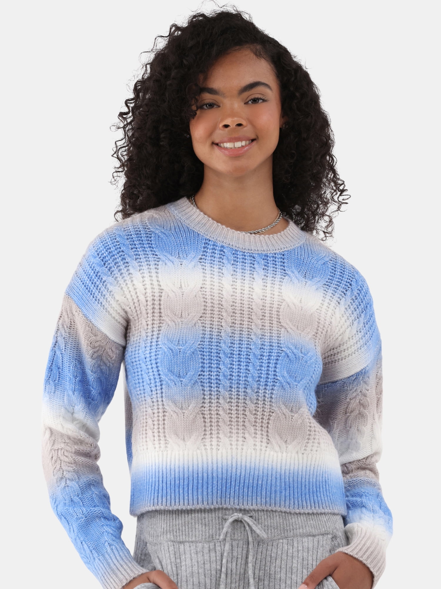 No-Boundaries-Ombre-Mixed- No-Boundaries-Ombre-Mixed-