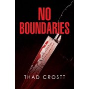 No Boundaries, Paperback
