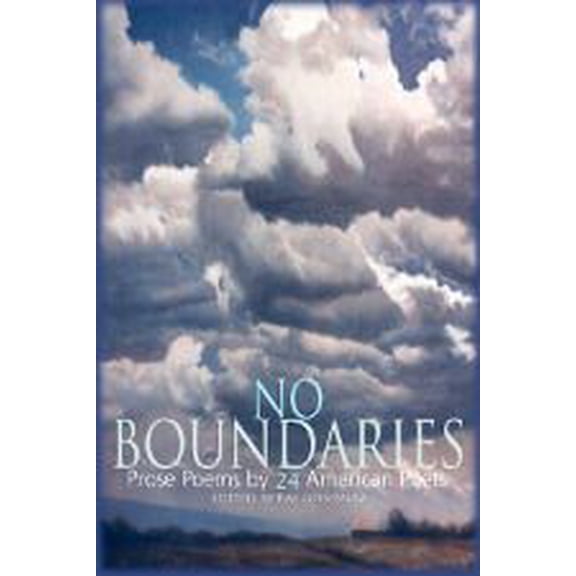 No Boundaries (Paperback)