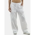 thumbnail image 1 of No Boundaries Parachute Pants, Women's, 1 of 5