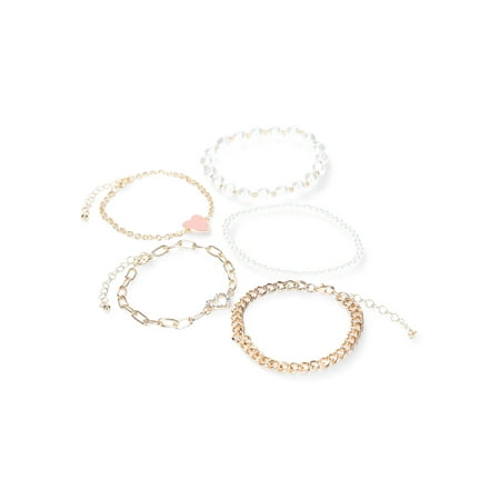 Character: Bracelet