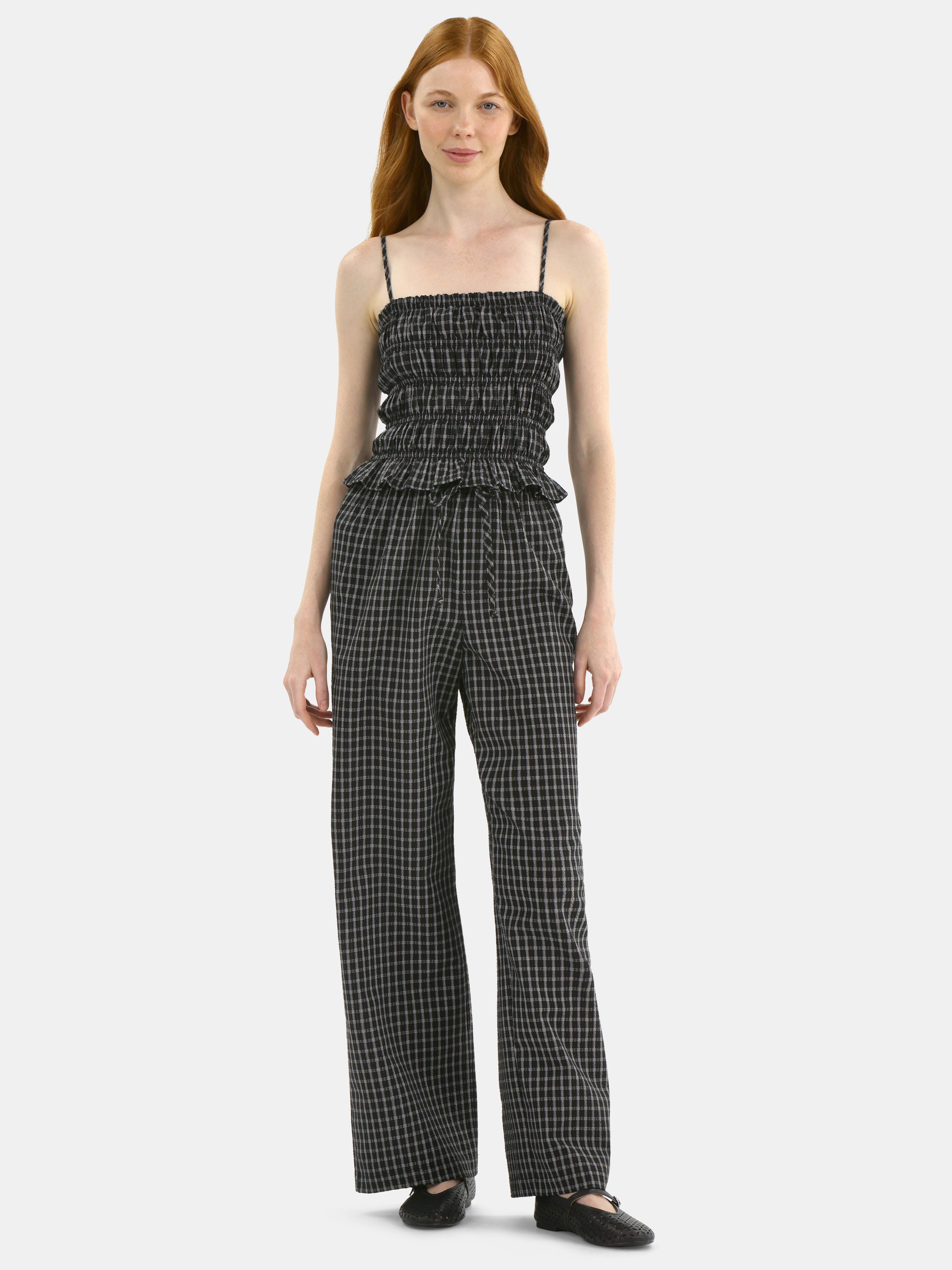 トップス andmary Bruna pants set up andmary Bruna pants set up