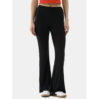 deres デレス Sophia drape pants Black 1 Sofia Jeans Women's Drape Wide Leg Pants, 27-Inch Inseam