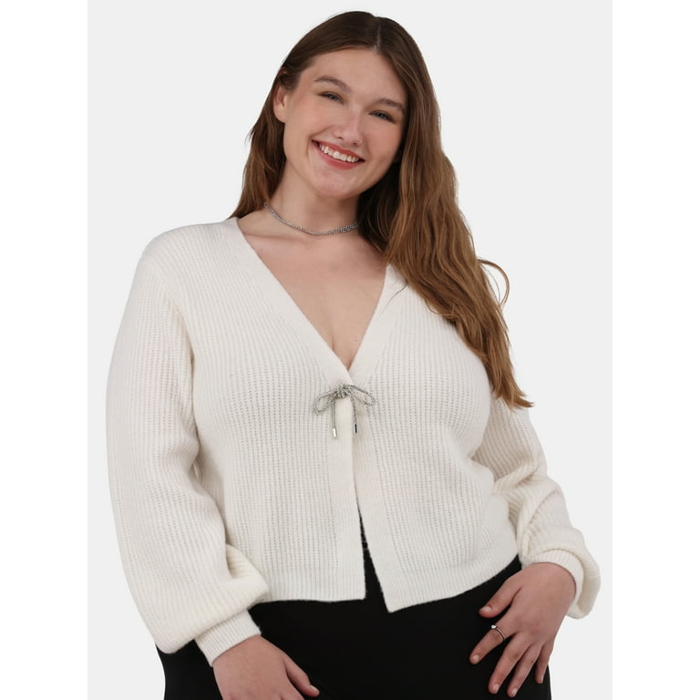 フォクシー カーディガン Lady Bow Cardigan FOXEY NEWYORK(フォクシーニューヨーク) Lady Bow Cardigan