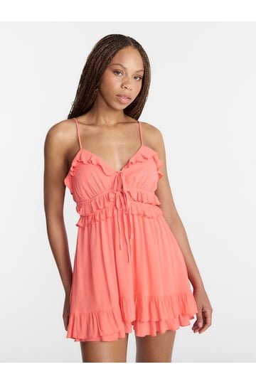 No Boundaries Juniors Dresses & Rompers in Womens Dresses - Walmart.com No Boundaries Juniors Dresses & Rompers in Womens Dresses - Walmart.com
