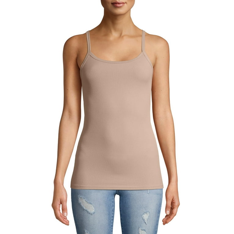 No boundaries spaghetti strap tank top best sale