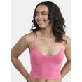thumbnail image 1 of No Boundaries Seamless Brami, Women's, 1 of 4