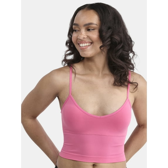 No Boundaries Seamless Brami, Women's