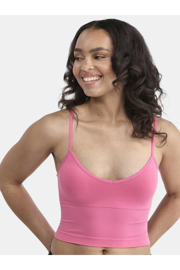 Seamless Brami, Women's