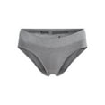 thumbnail image 1 of No Boundaries Seamless Hipster Panties, Women's and Women's Plus, 1 of 3
