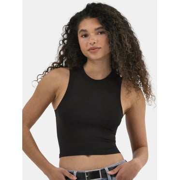 No Boundaries Seamless Tank Top, Women's