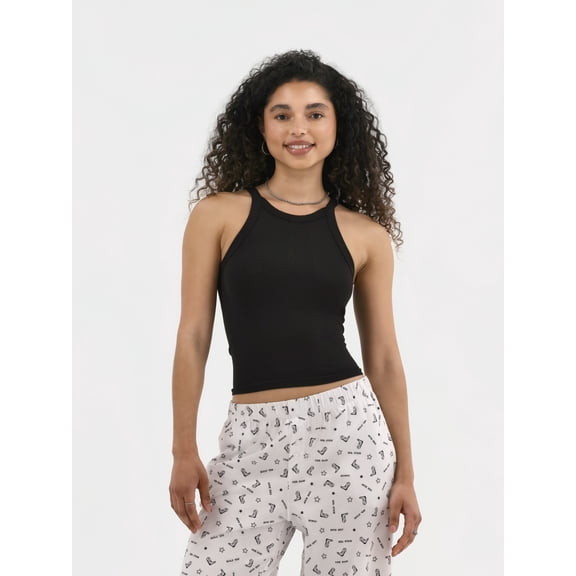 No Boundaries Seamless Tank Top, Women's