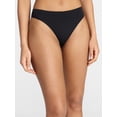 thumbnail image 1 of No Boundaries Seamless Thong Women's and Women's Plus, Sizes XS-XXXL, 1 of 4