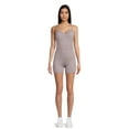 thumbnail image 1 of No Boundaries Seamless Unitard, Women's and Women's Plus, 1 of 5