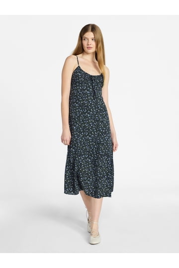 No Boundaries Juniors Dresses & Rompers in Juniors Dresses & Rompers -  Walmart.com