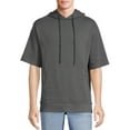 thumbnail image 1 of No Boundaries Short Sleeve Hoodie (Men's & Big Men's), 1 of 5