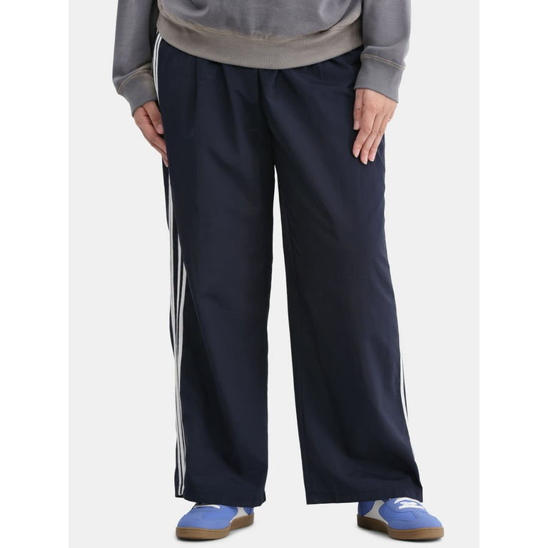 LATENCY SIDE STRIPE PANTS v.4(BLUE)レディース SIDE STRIPE PANTS v.4(BLUE) – latency.jp