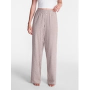 Sleep Boxer Pants, Women's XS-XXL