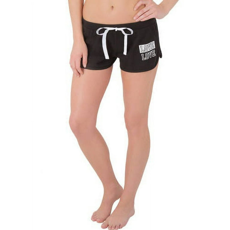 No boundaries pajama online shorts