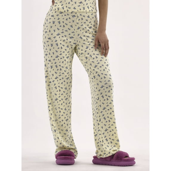 No Boundaries Sleepwear Pants, Women's, Sizes XS-XXL