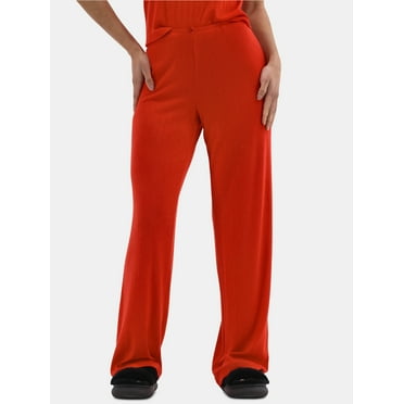 No Boundaries Sleepwear Pants, Women's, Sizes XS-XXL