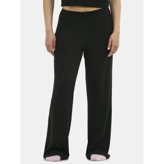 No Boundaries Sleepwear Pants, Women's, Sizes XS-XXL