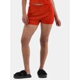 thumbnail image 1 of No Boundaries Sleepwear Shorts, Women's, Sizes XXS-3X, 1 of 5