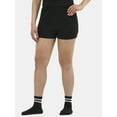 thumbnail image 1 of No Boundaries Sleepwear Shorts, Women's, Sizes XXS-3X, 1 of 5