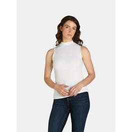 No Boundaries Juniors' Long Sleeve Mockneck Top - Walmart.com No Boundaries Juniors' Long Sleeve Mockneck Top - Walmart.com