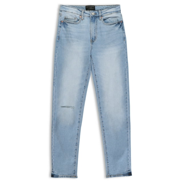 No Boundaries Slim Fit Denim Jeans, Sizes 26x30 44x32