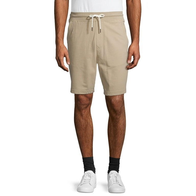 No Boundaries Slim Fit Mid Rise Jogger Short Men s 1 Count 1