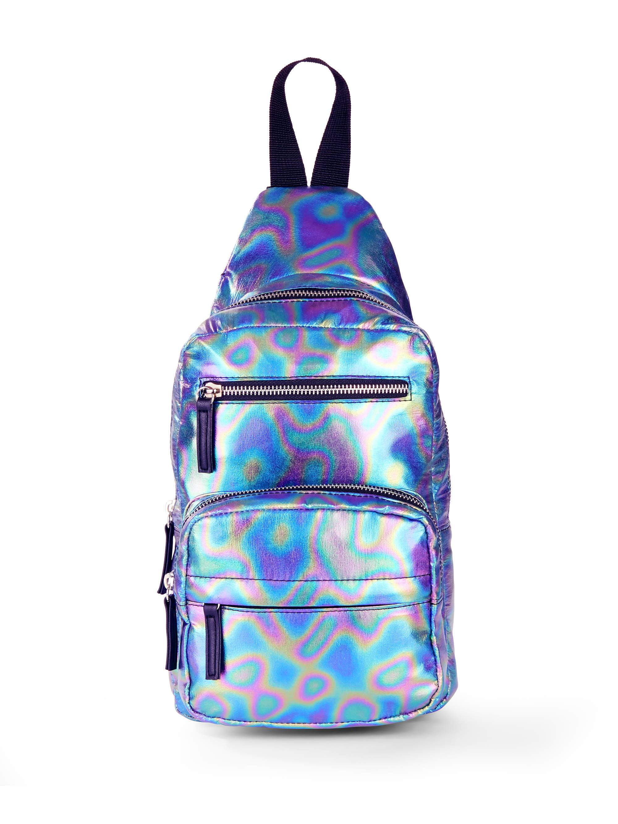 Walmart store sling bag