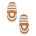 thumbnail image 1 of No Boundaries Slipper Socks, 1-Pack, Shoe Sizes 7-9.5, Women’s, 1 of 3