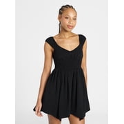 Shop Black Mini Dresses for Women - Stylish Fits for Any Occasion