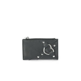 No Boundaries Men's Chain Skull Wallet - Walmart.com