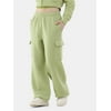 Actual Color: Barely Lime, Clothing Size: L